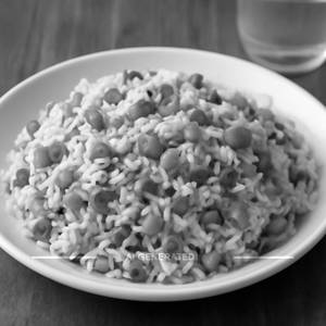 Chef Special Fried Rice