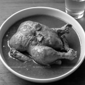 Murgh Mussalam