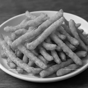 Perry Perry French Fries