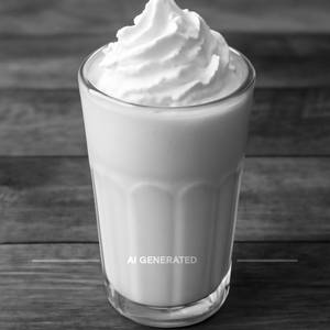 Vanilla Shake