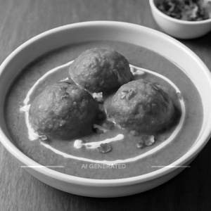 Cheese Kofta