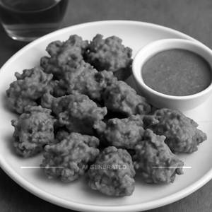 Veg Pakoda