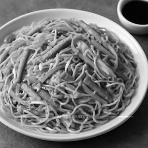 Hakka Chowmein