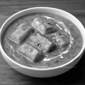 Paneer Lababdar