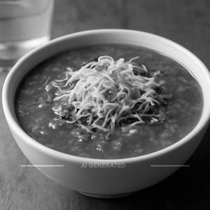 Shev bhaji