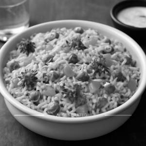 Veg Pulao