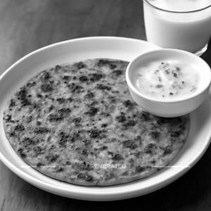 Missi Roti