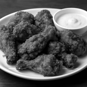 Chicken Fry