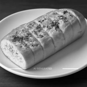Garlic Bread Loaf