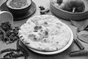 Tandoori Roti