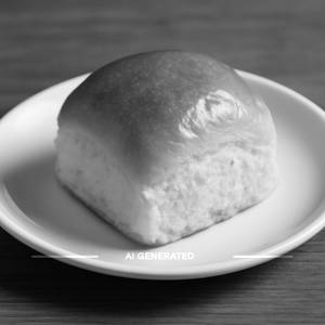 Plain Pav Single