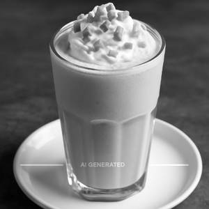 Butterscotch Shake