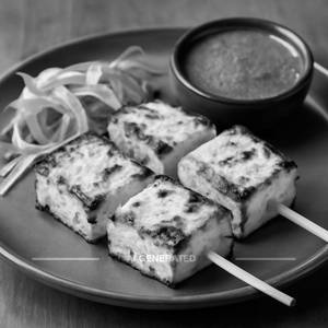 Cheese Paneer Tikka
