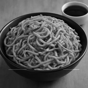 Schezwan Noodles