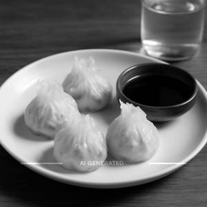 Crystal Dimsum