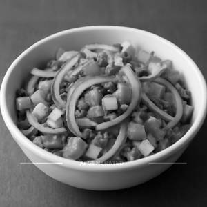 Onion Salad
