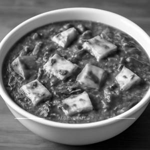 Methi Paneer