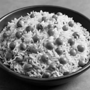 Matar Pulao