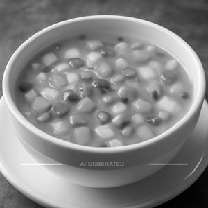 Veg Clear Soup