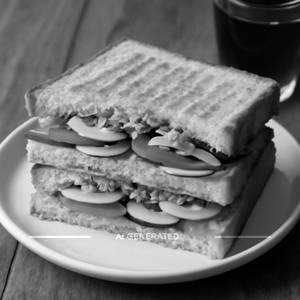 Veg Sandwich