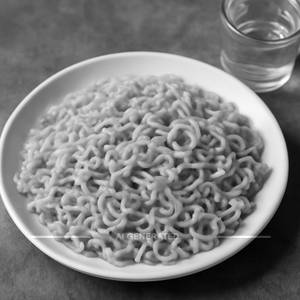 Plain Maggie