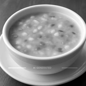 Veg Sweet Corn Soup