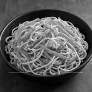 Hakka Noodles