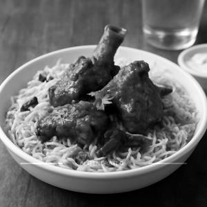 Mutton No. 1