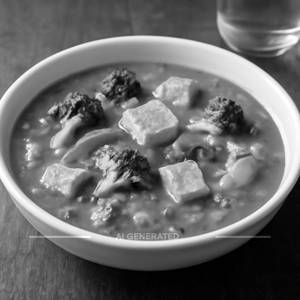 Veg Tufani