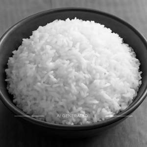 Steamed Rice