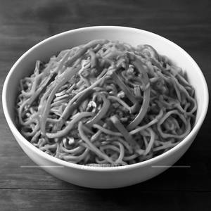 Veg Schezwan Noodles