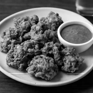 Mix Veg Pakora