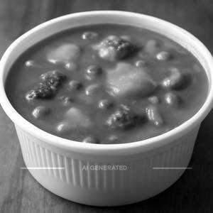 Veg Red Gravy 500 ML