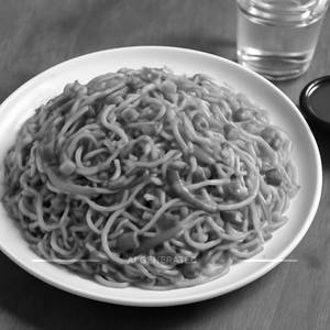 Veg Schezwan Noodles