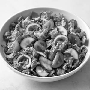 Green Salad