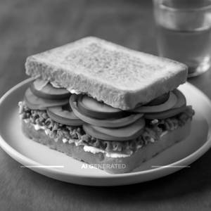 Cold Sandwich