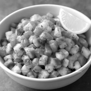 Kachumber Salad