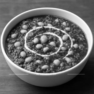 Corn Palak