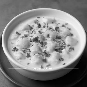 Aloo Raita