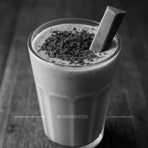 Kitkat Shake