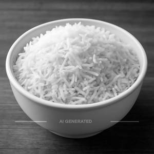 Steamed Rice