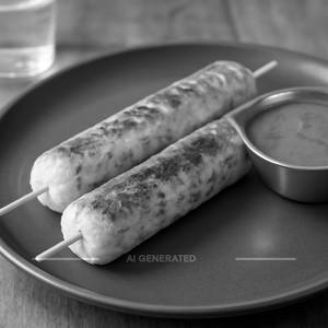 Dahi Kebab (Pack of 2)