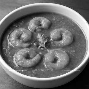 Prawns curry