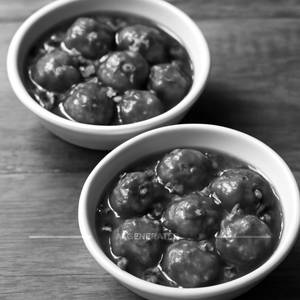 Mushroom Manchurian (Pack of 2)??                                          ??