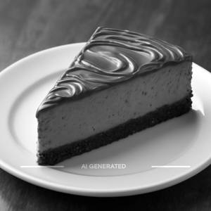 Nutella Cheesecake