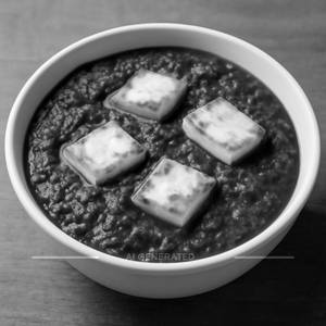 Palak Paneer