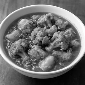 Gobi Masala
