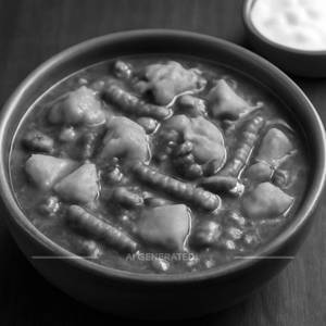 Shewaga Maratha Handi