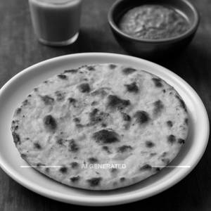 Makka Roti
