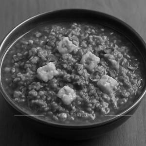 Paneer Keema